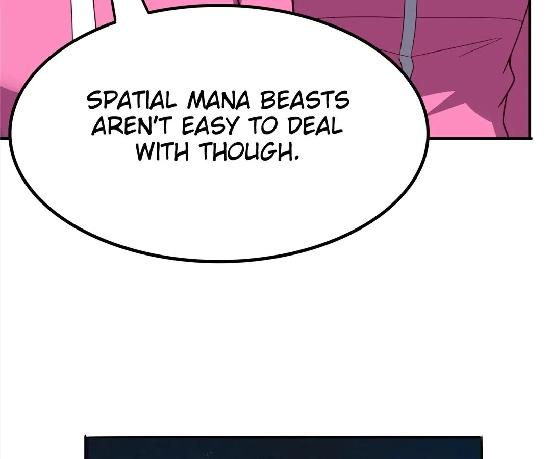 Aura Recovery: I Get a New Skill Everyday Chapter 184 - page 10