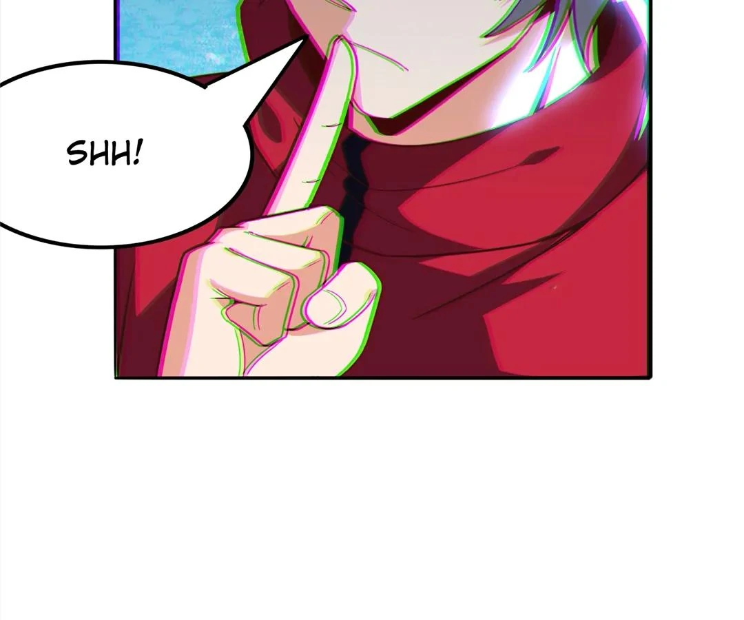 Aura Recovery: I Get a New Skill Everyday Chapter 184 - page 12