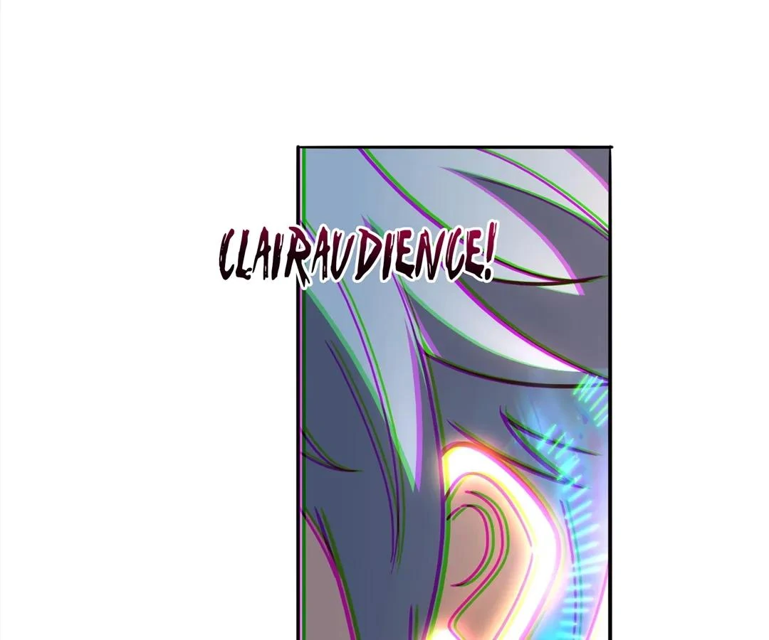 Aura Recovery: I Get a New Skill Everyday Chapter 184 - page 13