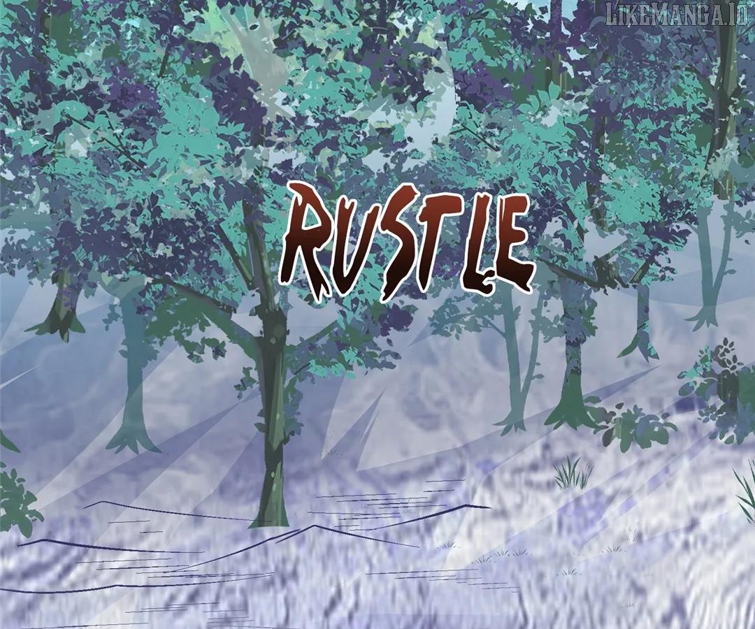 Aura Recovery: I Get a New Skill Everyday Chapter 184 - page 18