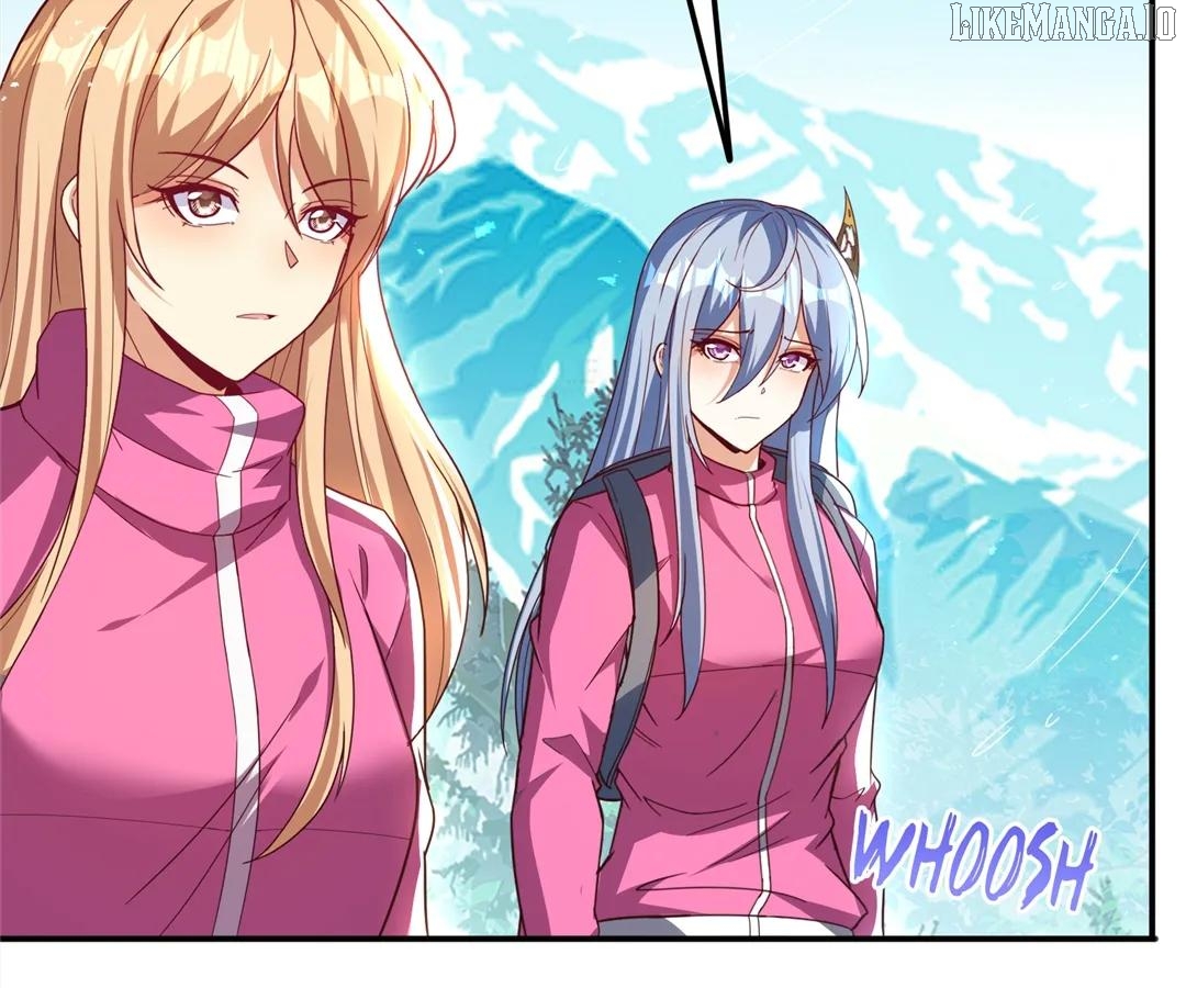 Aura Recovery: I Get a New Skill Everyday Chapter 184 - page 2