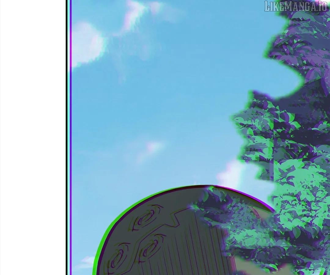 Aura Recovery: I Get a New Skill Everyday Chapter 184 - page 20