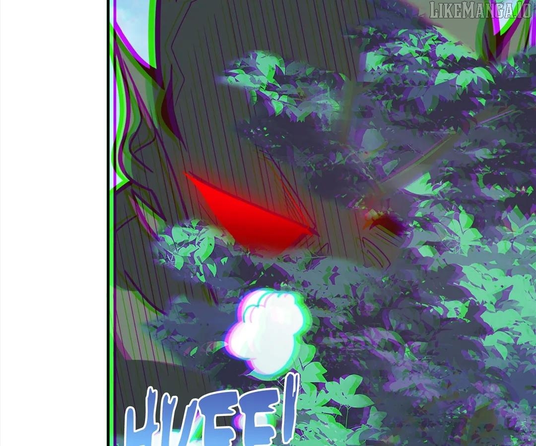 Aura Recovery: I Get a New Skill Everyday Chapter 184 - page 21