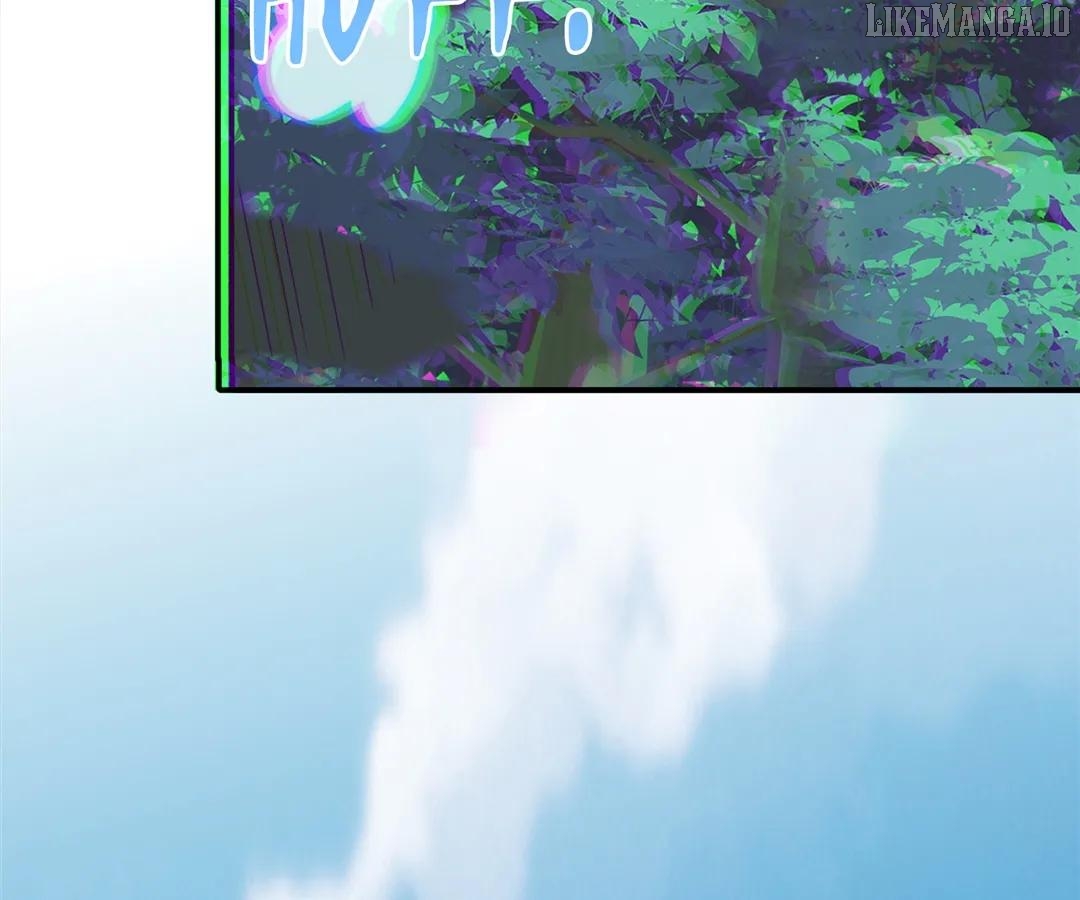 Aura Recovery: I Get a New Skill Everyday Chapter 184 - page 22