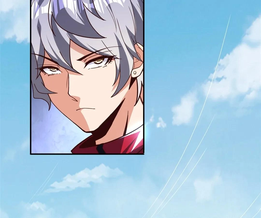 Aura Recovery: I Get a New Skill Everyday Chapter 184 - page 24