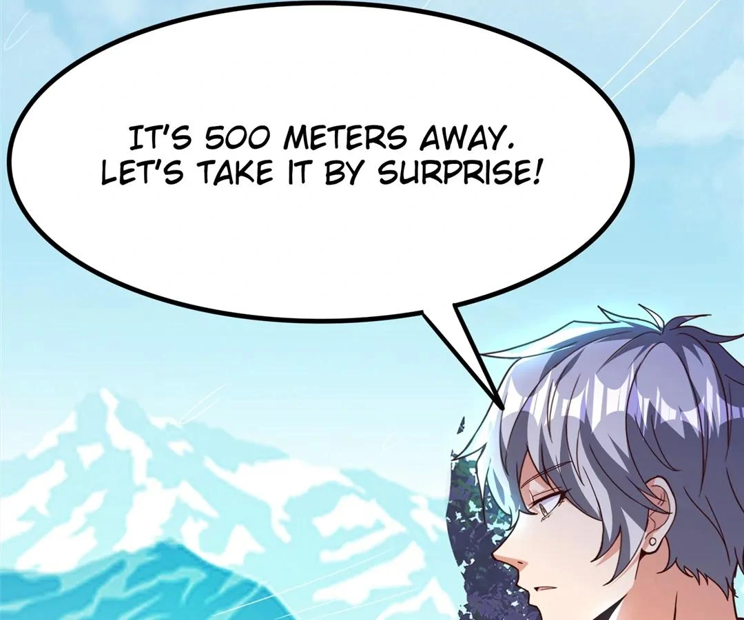 Aura Recovery: I Get a New Skill Everyday Chapter 184 - page 25