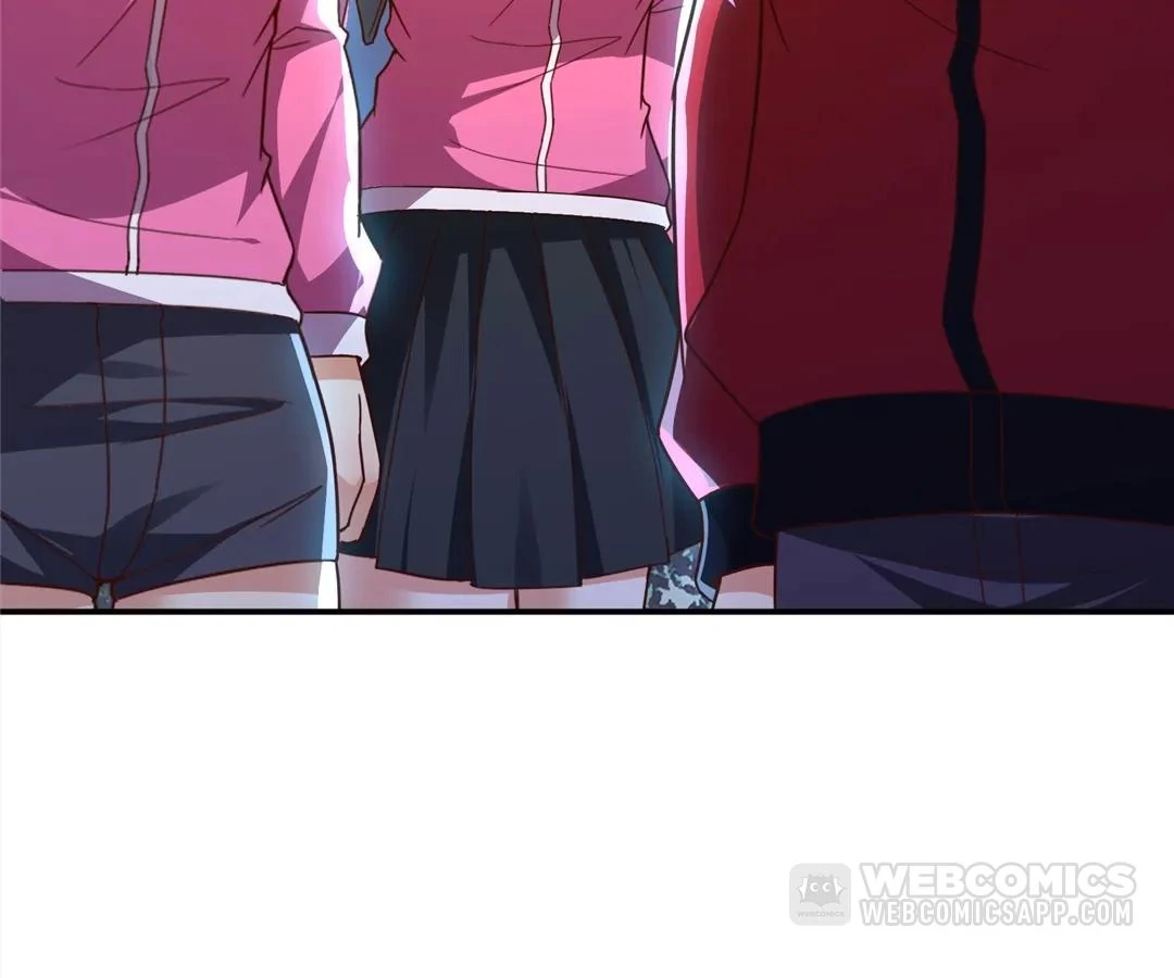 Aura Recovery: I Get a New Skill Everyday Chapter 184 - page 27