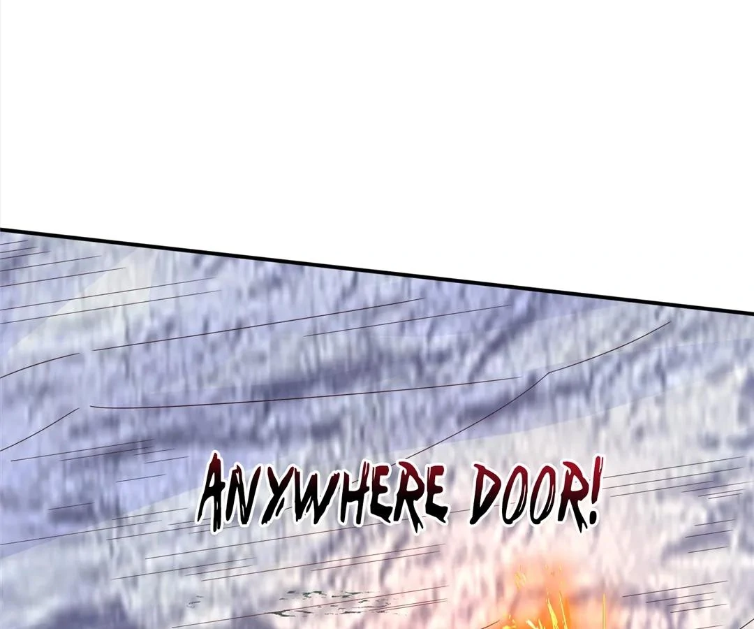 Aura Recovery: I Get a New Skill Everyday Chapter 184 - page 28