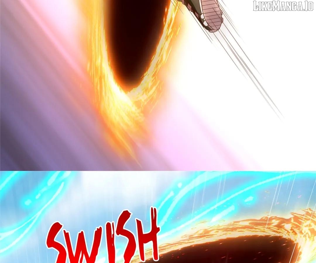 Aura Recovery: I Get a New Skill Everyday Chapter 184 - page 32