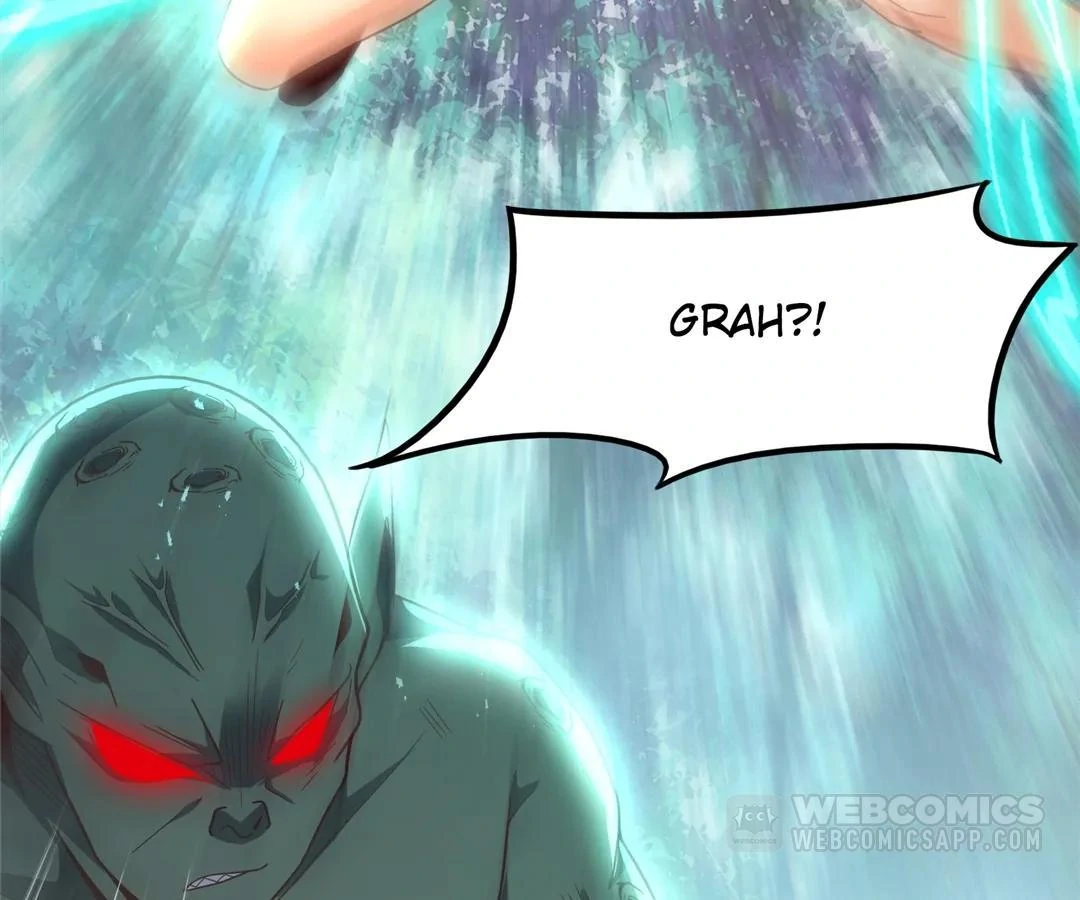 Aura Recovery: I Get a New Skill Everyday Chapter 184 - page 35