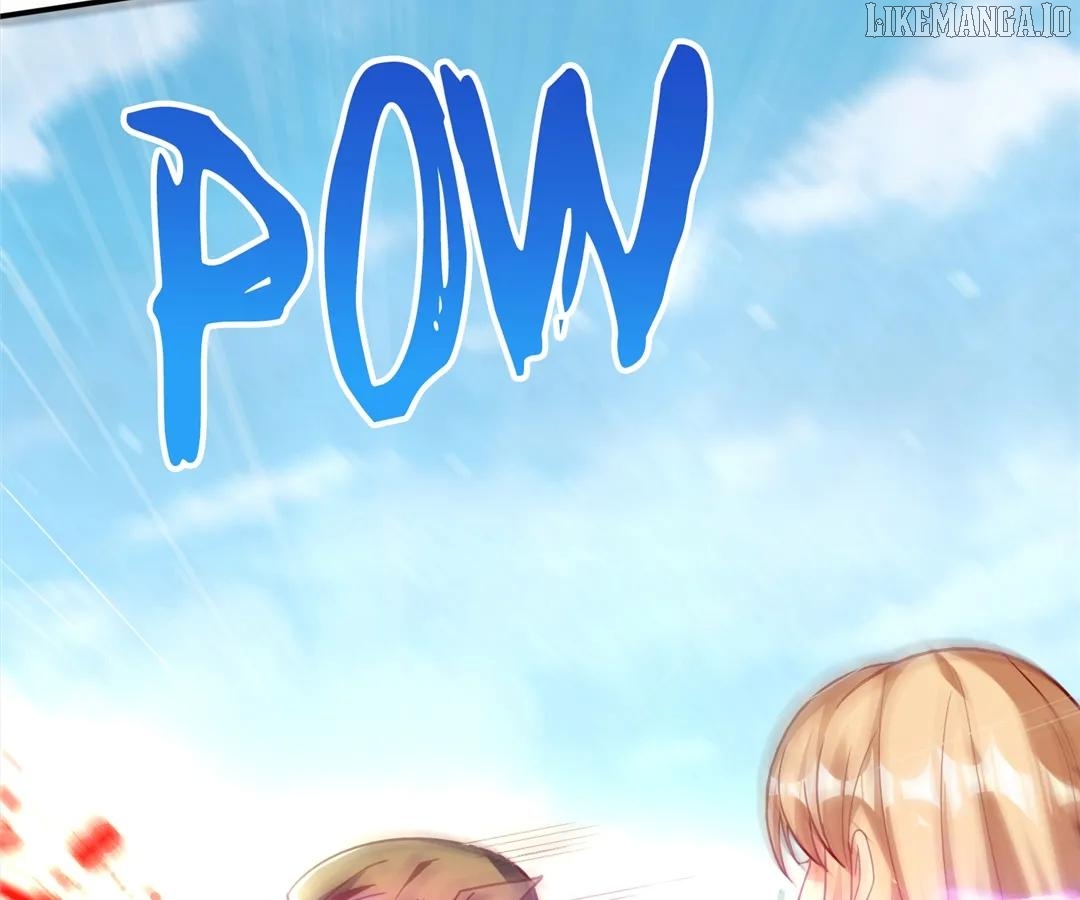 Aura Recovery: I Get a New Skill Everyday Chapter 184 - page 37