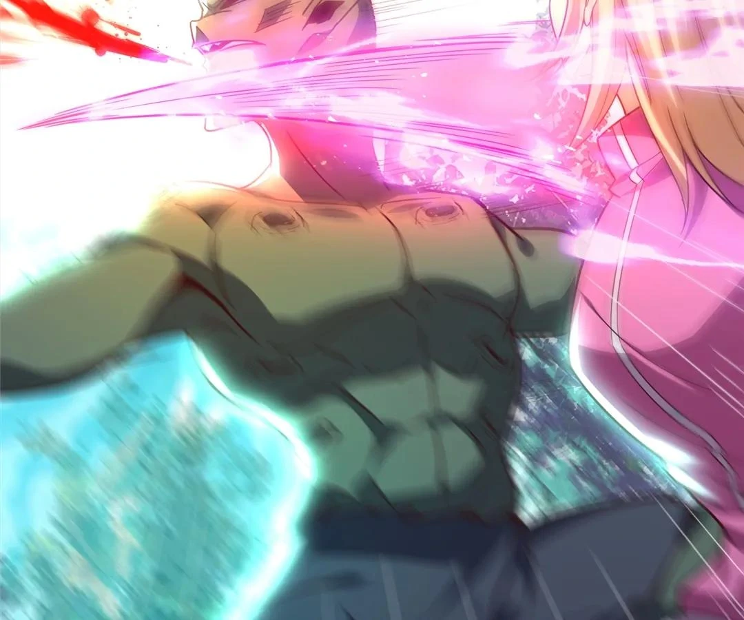 Aura Recovery: I Get a New Skill Everyday Chapter 184 - page 38