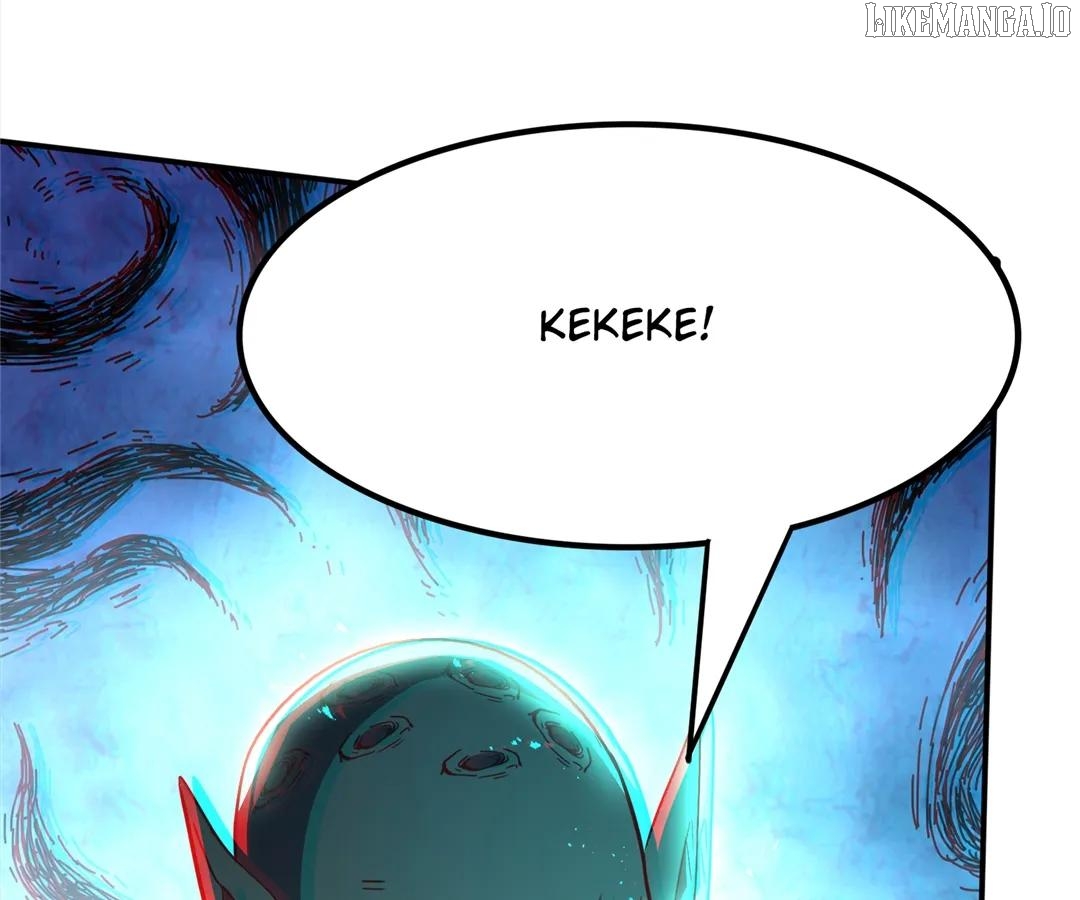 Aura Recovery: I Get a New Skill Everyday Chapter 184 - page 40