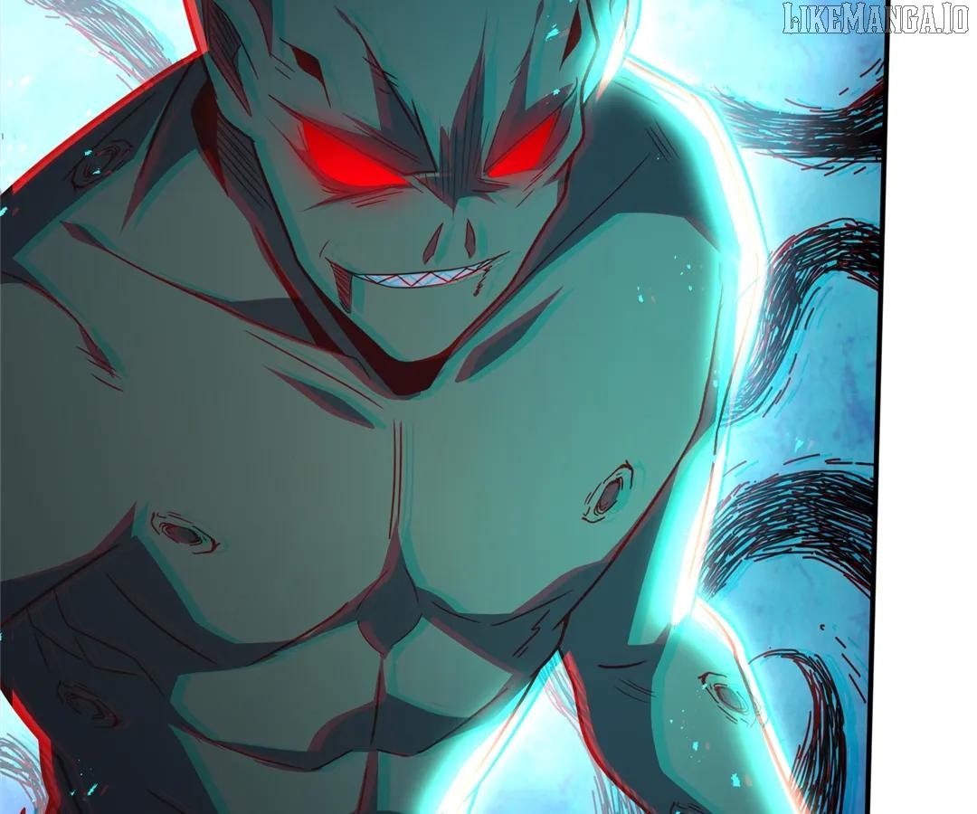 Aura Recovery: I Get a New Skill Everyday Chapter 184 - page 41