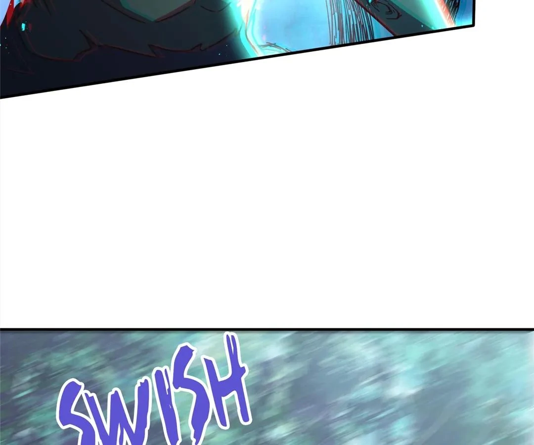 Aura Recovery: I Get a New Skill Everyday Chapter 184 - page 42