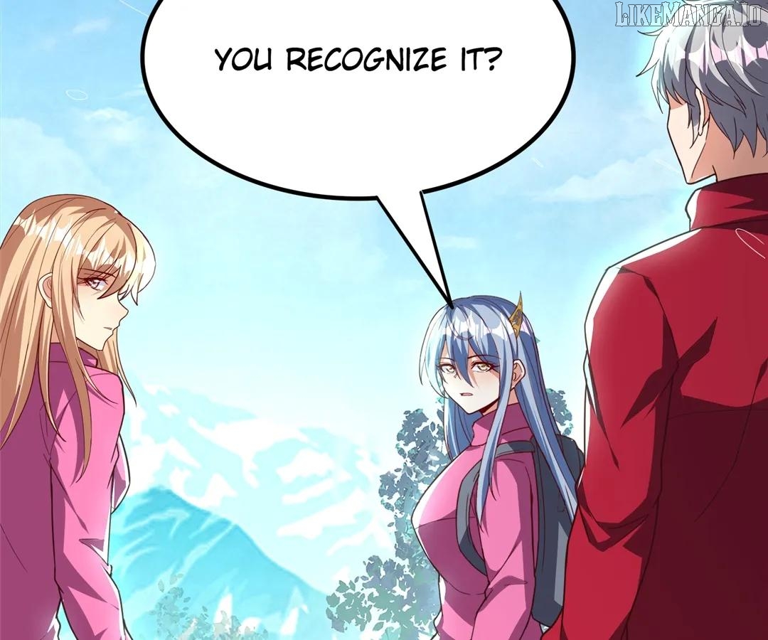 Aura Recovery: I Get a New Skill Everyday Chapter 184 - page 49