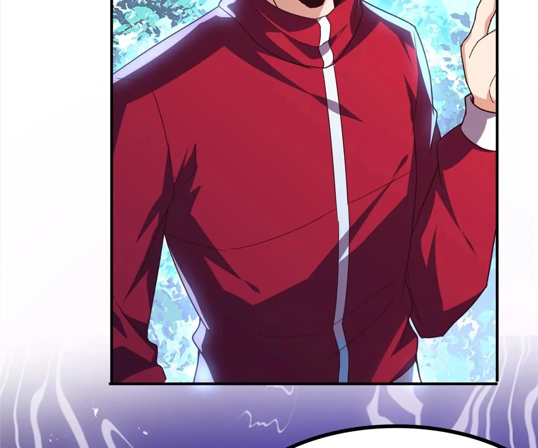 Aura Recovery: I Get a New Skill Everyday Chapter 184 - page 52