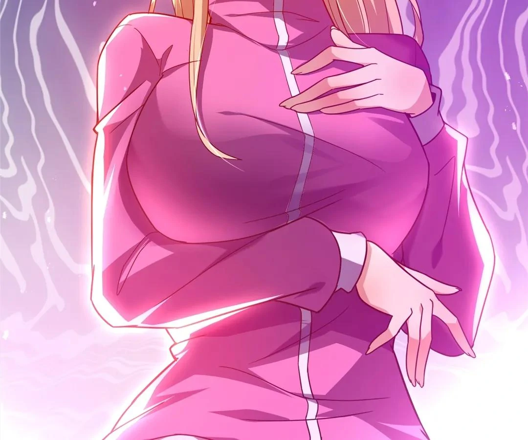 Aura Recovery: I Get a New Skill Everyday Chapter 184 - page 54