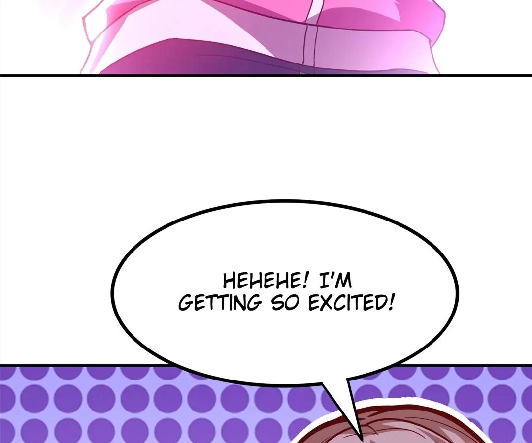 Aura Recovery: I Get a New Skill Everyday Chapter 184 - page 55