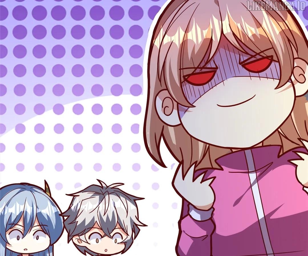 Aura Recovery: I Get a New Skill Everyday Chapter 184 - page 56