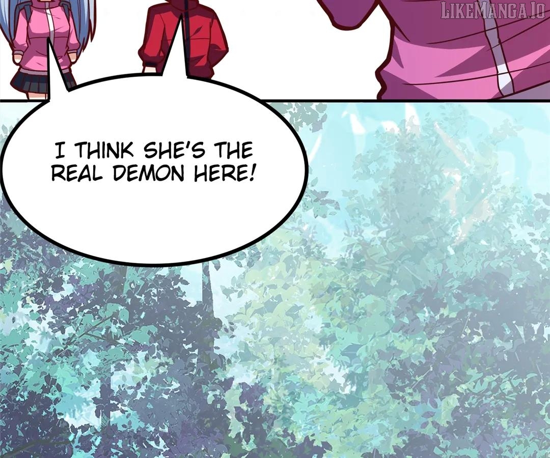 Aura Recovery: I Get a New Skill Everyday Chapter 184 - page 57