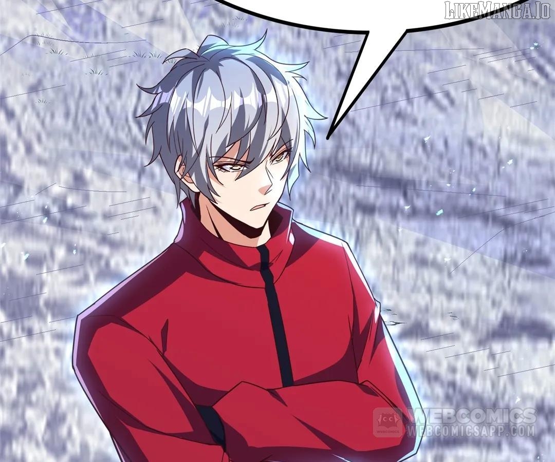 Aura Recovery: I Get a New Skill Everyday Chapter 184 - page 59