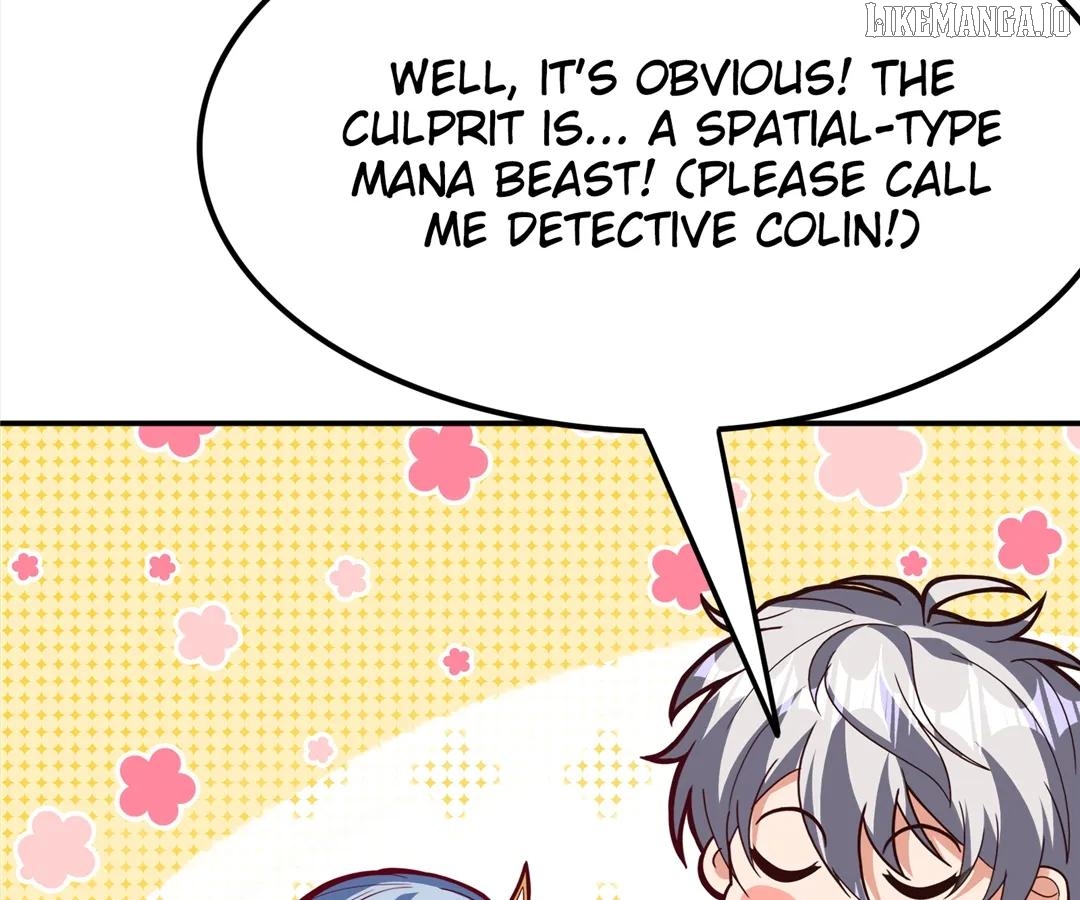 Aura Recovery: I Get a New Skill Everyday Chapter 184 - page 6