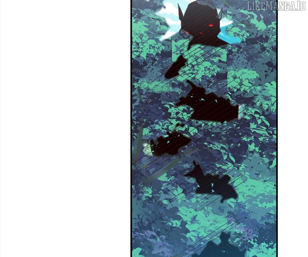 Aura Recovery: I Get a New Skill Everyday Chapter 184 - page 61