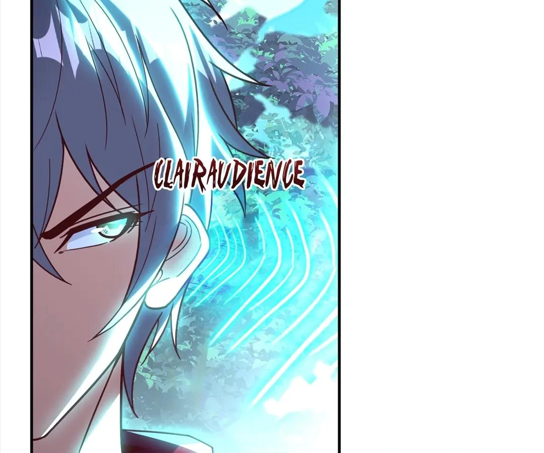 Aura Recovery: I Get a New Skill Everyday Chapter 184 - page 63