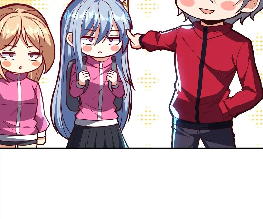 Aura Recovery: I Get a New Skill Everyday Chapter 184 - page 7