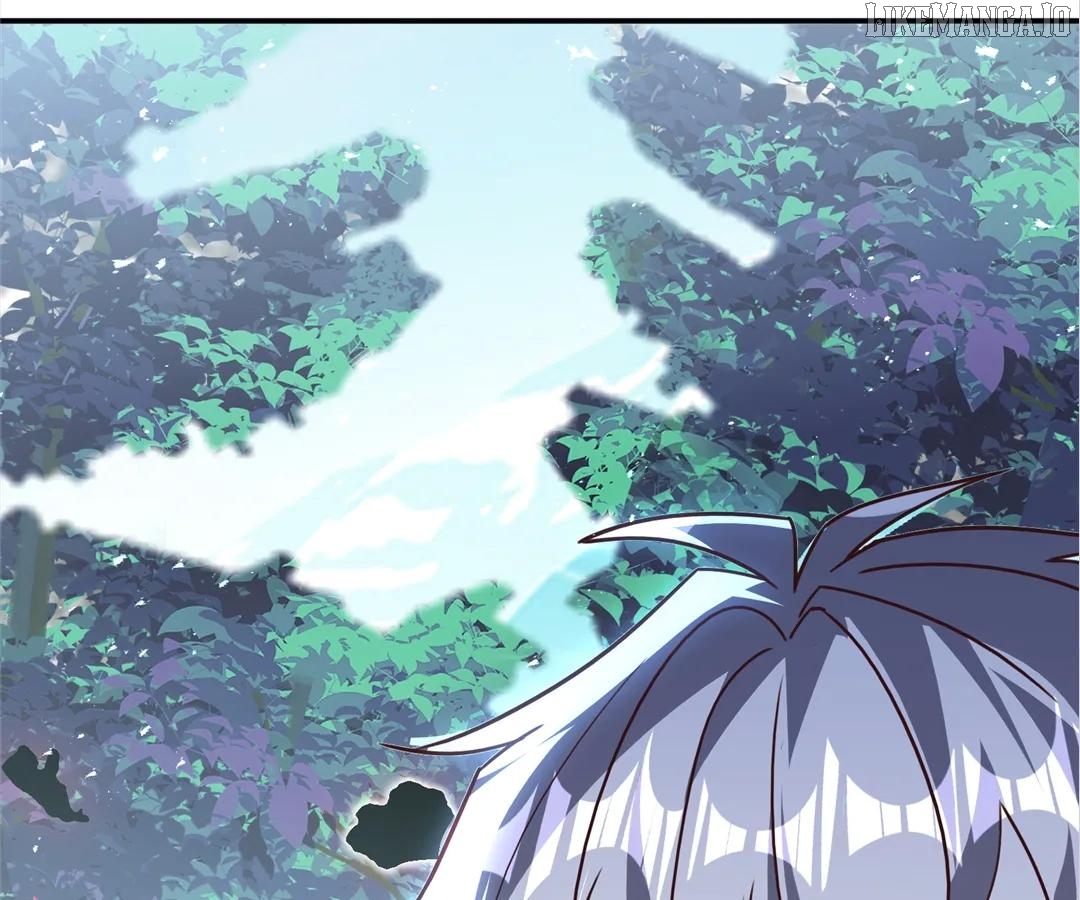 Aura Recovery: I Get a New Skill Everyday Chapter 184 - page 70