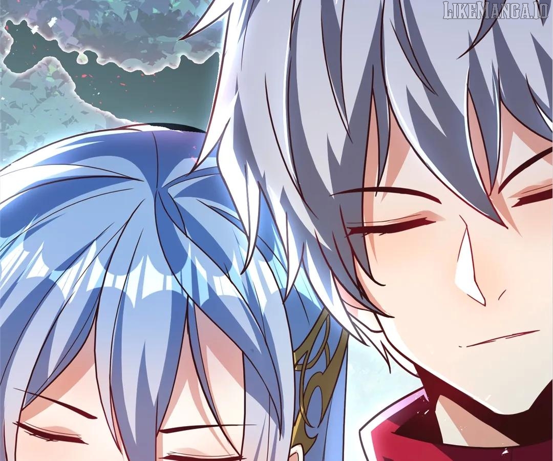 Aura Recovery: I Get a New Skill Everyday Chapter 184 - page 71