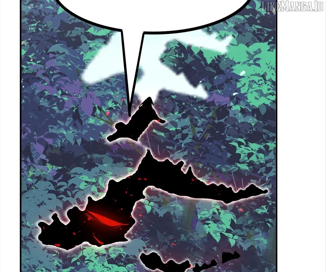 Aura Recovery: I Get a New Skill Everyday Chapter 184 - page 74