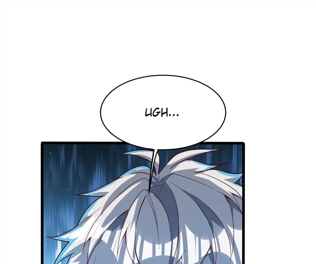 Aura Recovery: I Get a New Skill Everyday Chapter 185 - page 1