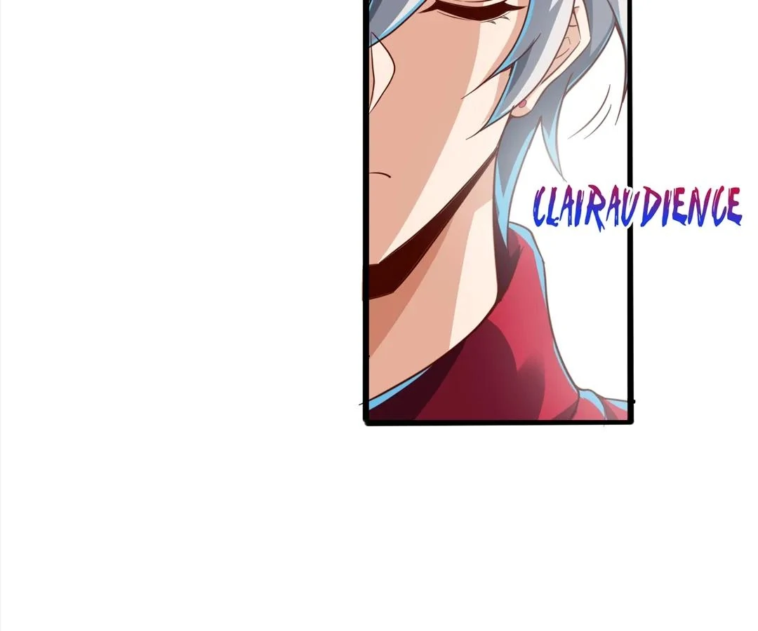 Aura Recovery: I Get a New Skill Everyday Chapter 185 - page 12