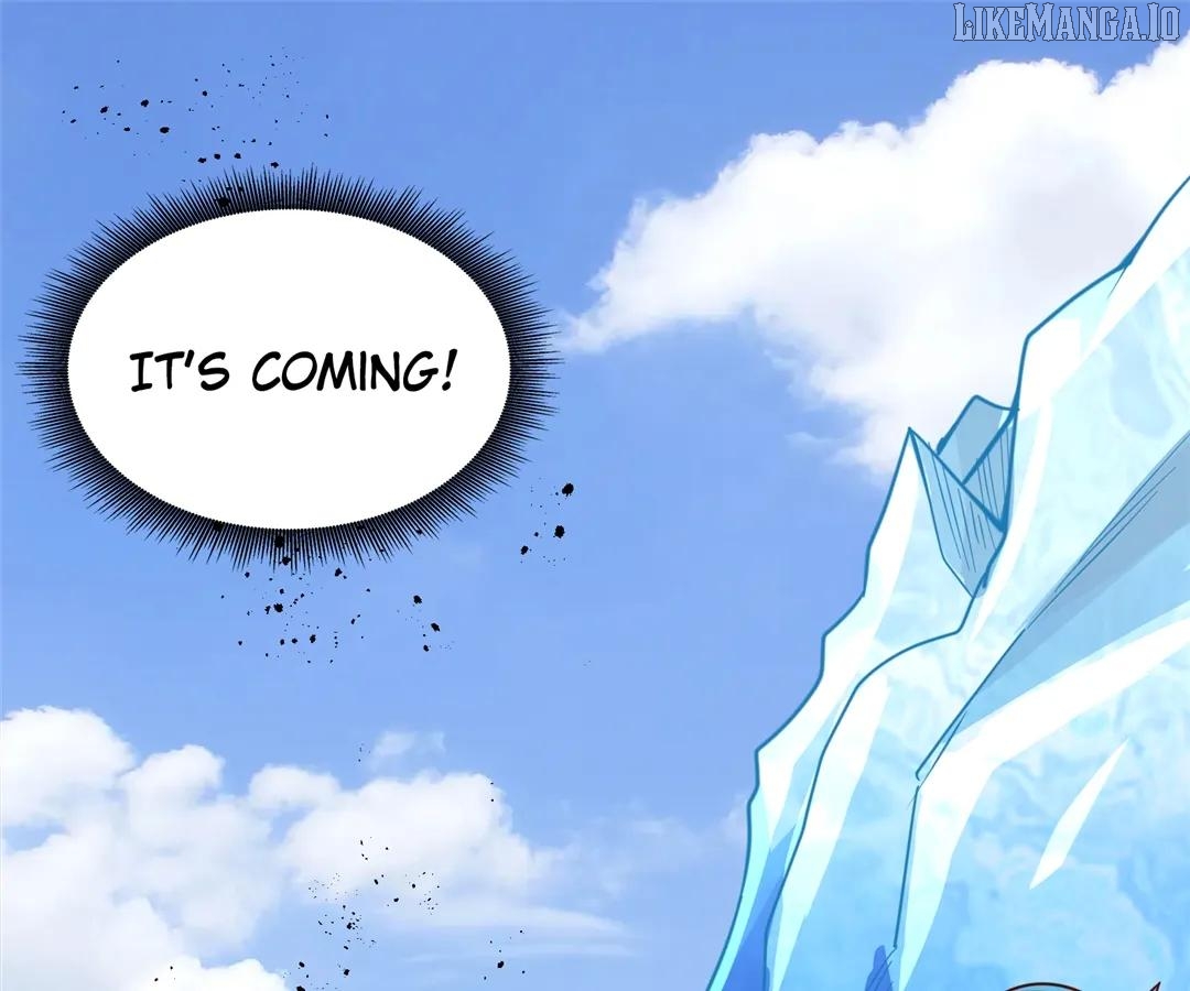 Aura Recovery: I Get a New Skill Everyday Chapter 185 - page 16