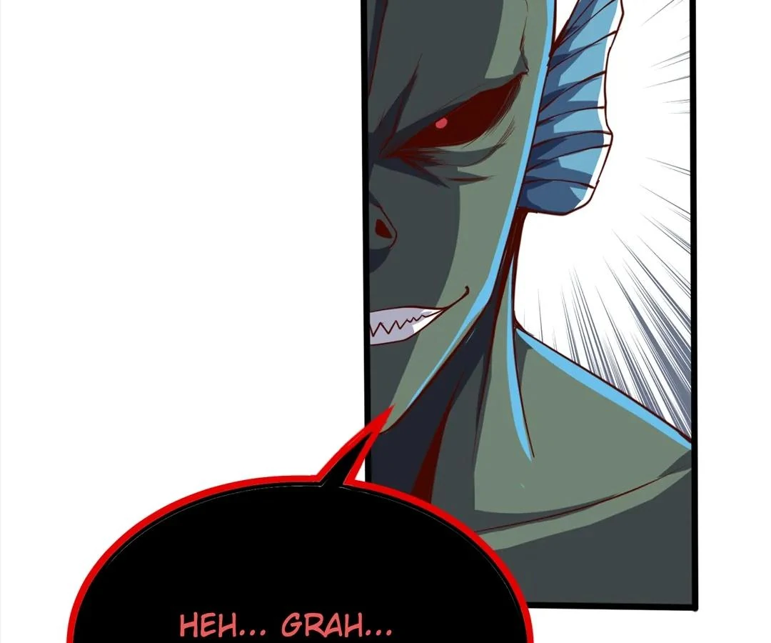 Aura Recovery: I Get a New Skill Everyday Chapter 185 - page 22