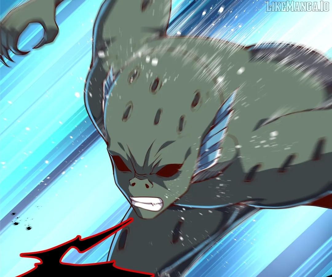 Aura Recovery: I Get a New Skill Everyday Chapter 185 - page 24