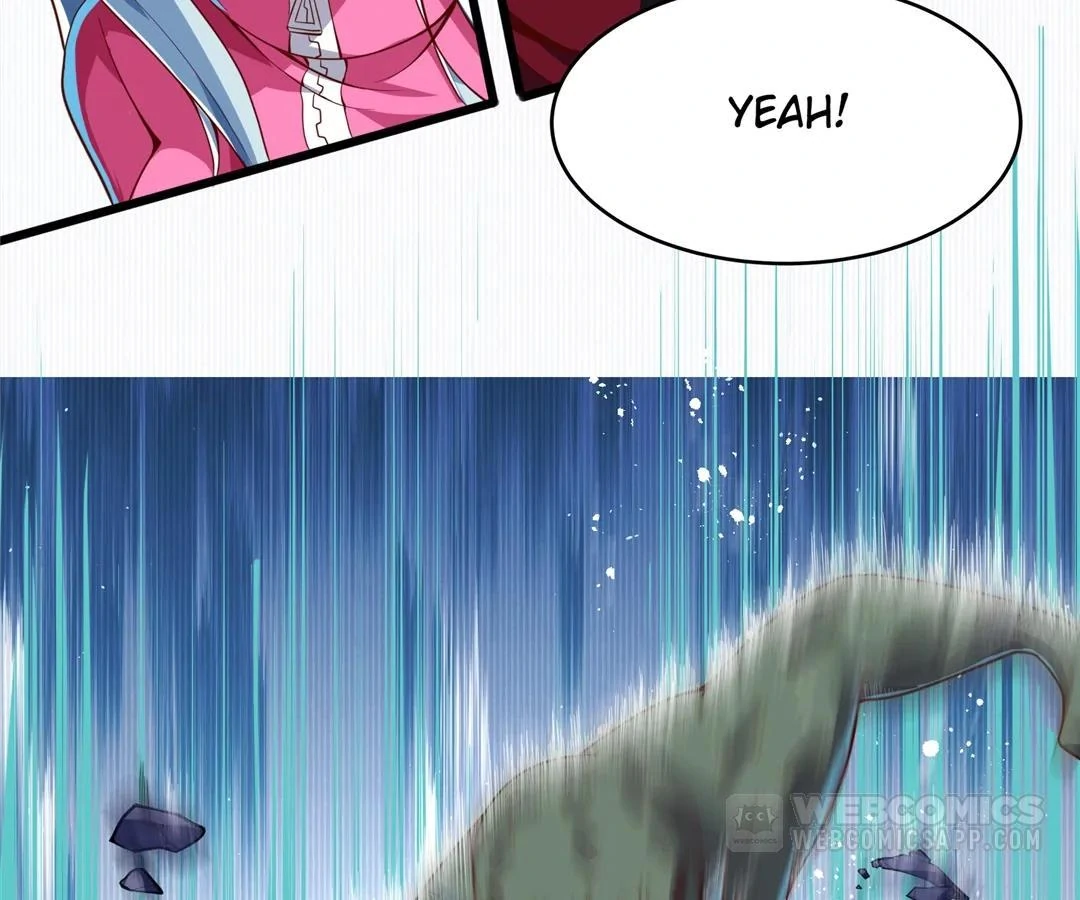 Aura Recovery: I Get a New Skill Everyday Chapter 185 - page 27