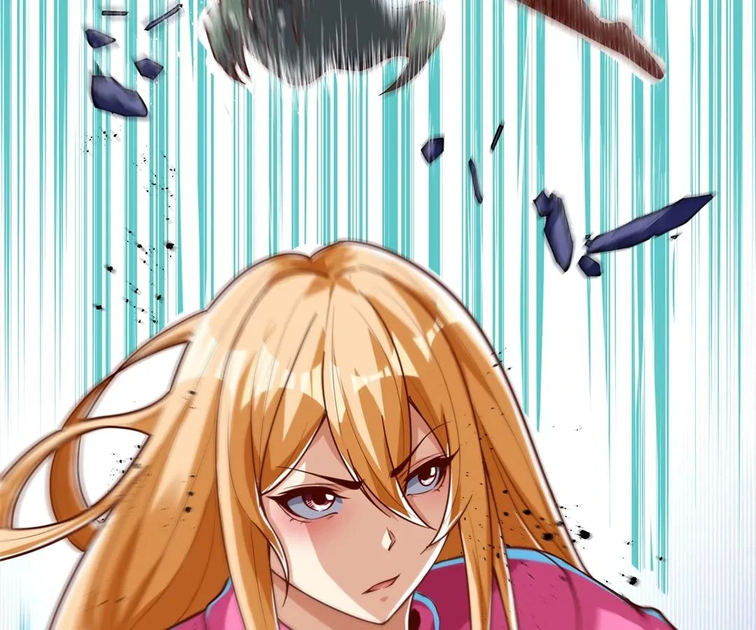 Aura Recovery: I Get a New Skill Everyday Chapter 185 - page 29