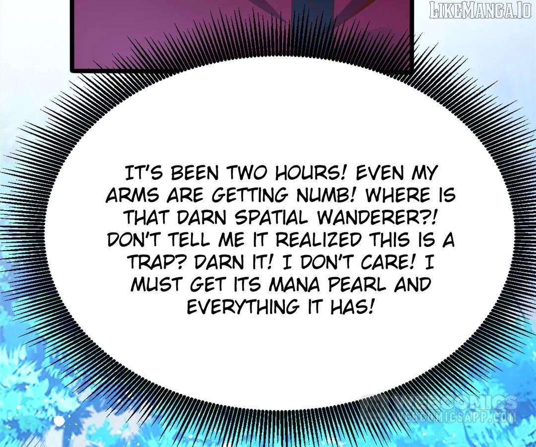 Aura Recovery: I Get a New Skill Everyday Chapter 185 - page 3