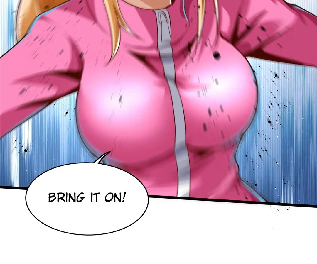 Aura Recovery: I Get a New Skill Everyday Chapter 185 - page 30