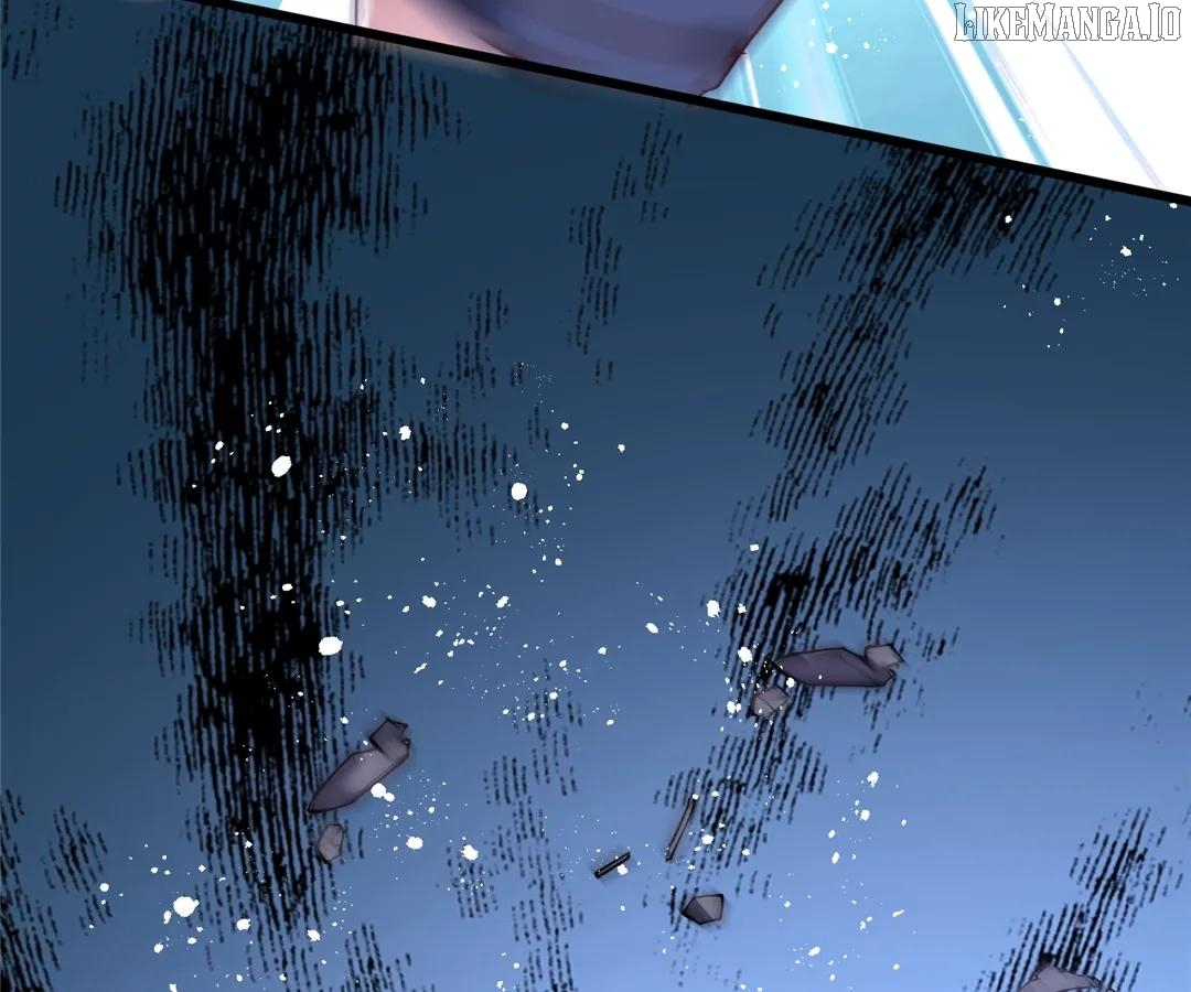 Aura Recovery: I Get a New Skill Everyday Chapter 185 - page 33