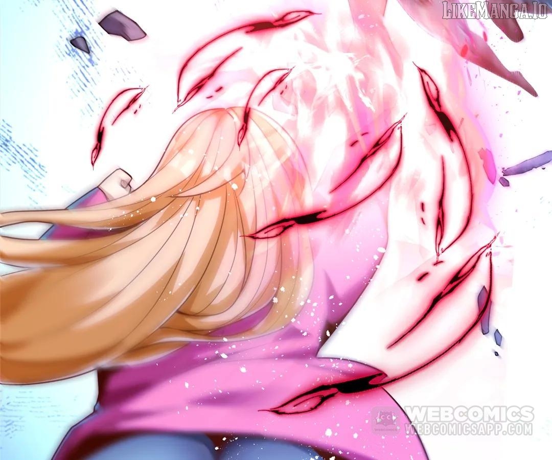 Aura Recovery: I Get a New Skill Everyday Chapter 185 - page 35