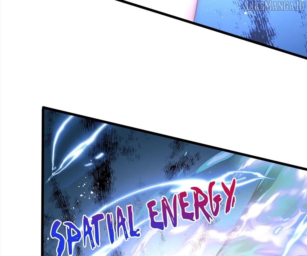 Aura Recovery: I Get a New Skill Everyday Chapter 185 - page 37