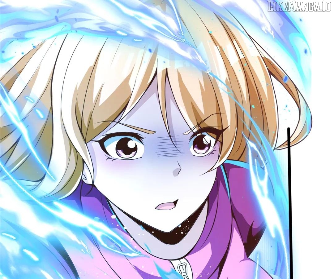 Aura Recovery: I Get a New Skill Everyday Chapter 185 - page 40