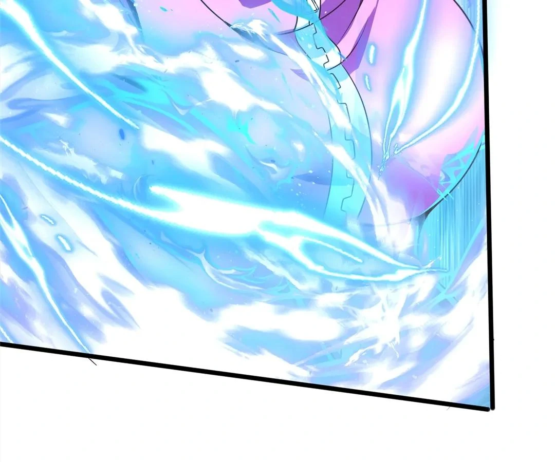 Aura Recovery: I Get a New Skill Everyday Chapter 185 - page 41