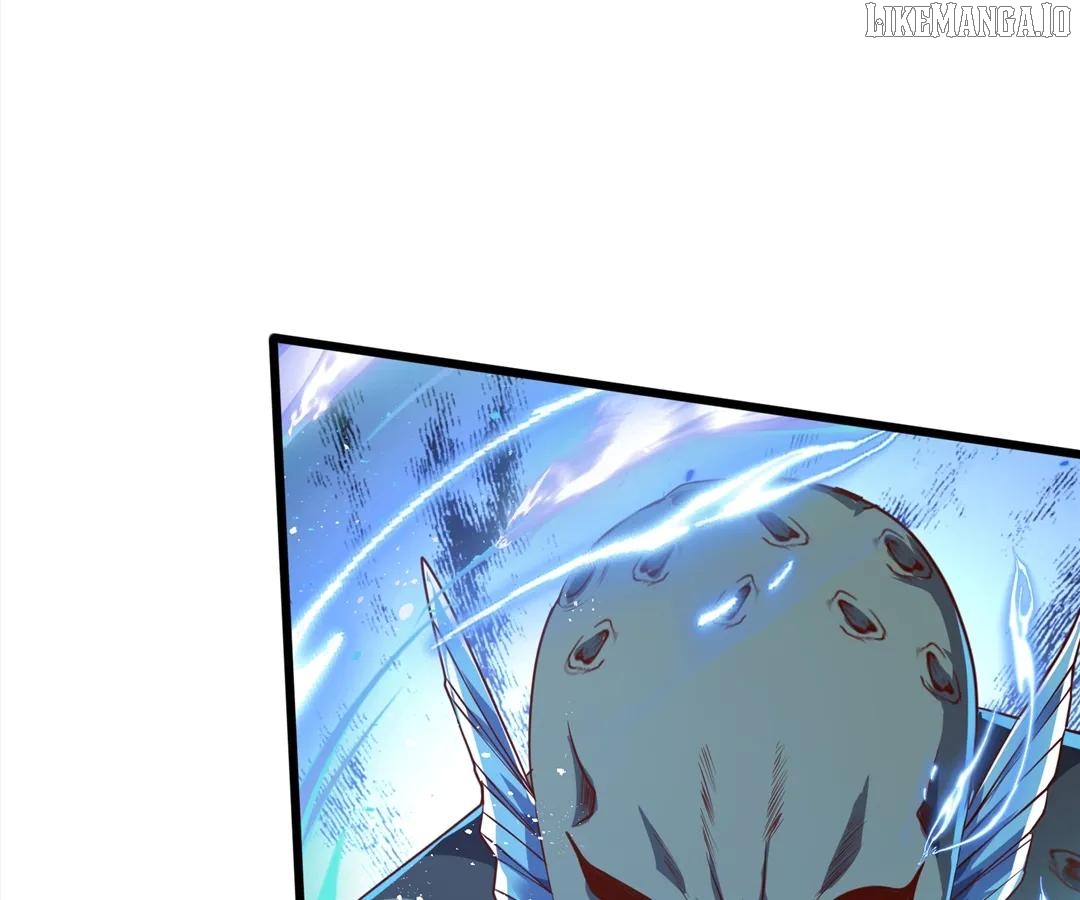 Aura Recovery: I Get a New Skill Everyday Chapter 185 - page 42