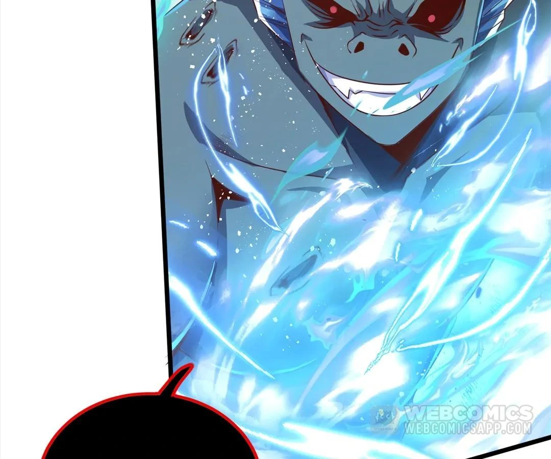 Aura Recovery: I Get a New Skill Everyday Chapter 185 - page 43