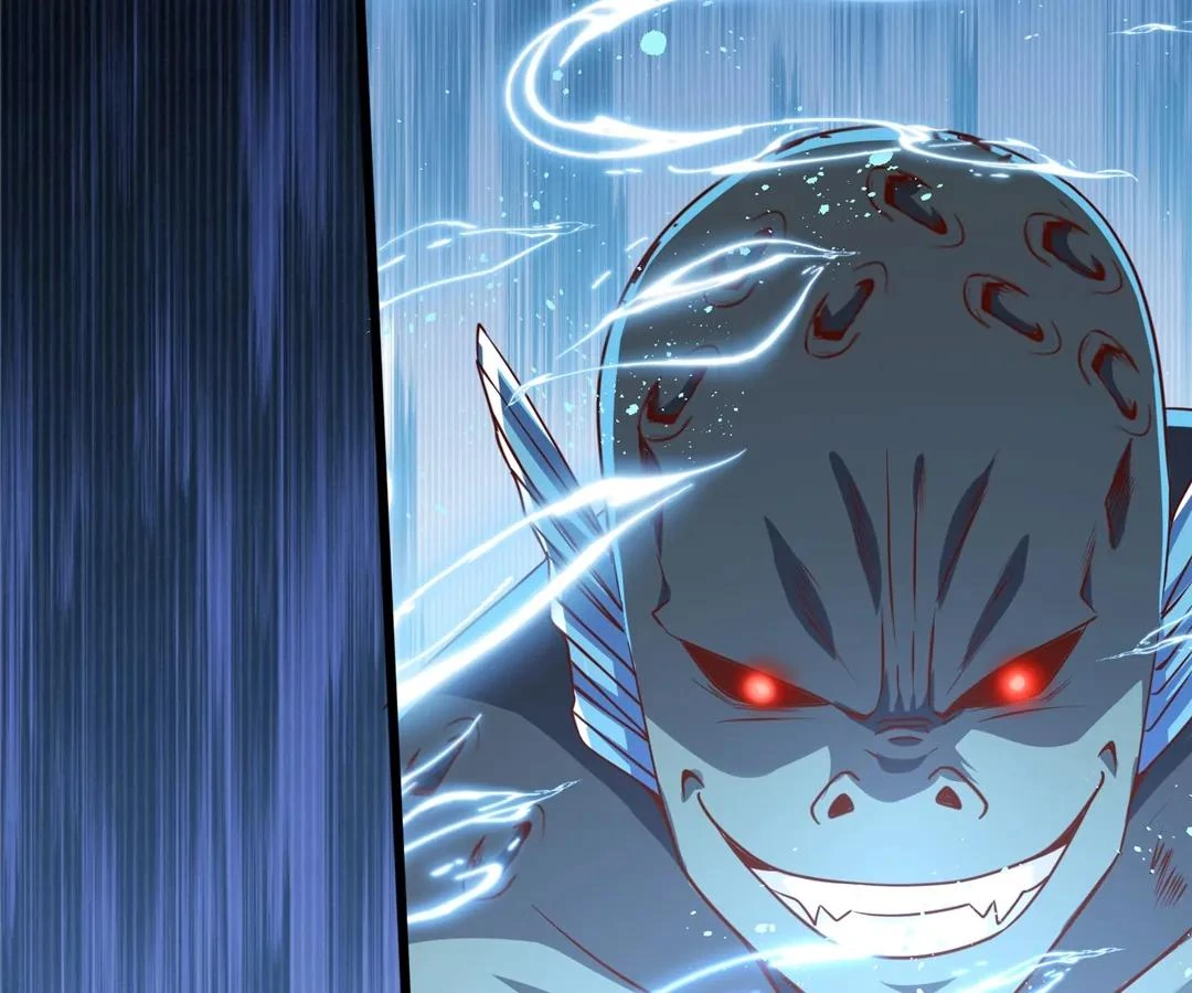 Aura Recovery: I Get a New Skill Everyday Chapter 185 - page 50